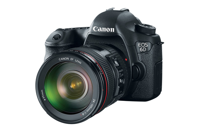 Canon 6d software download