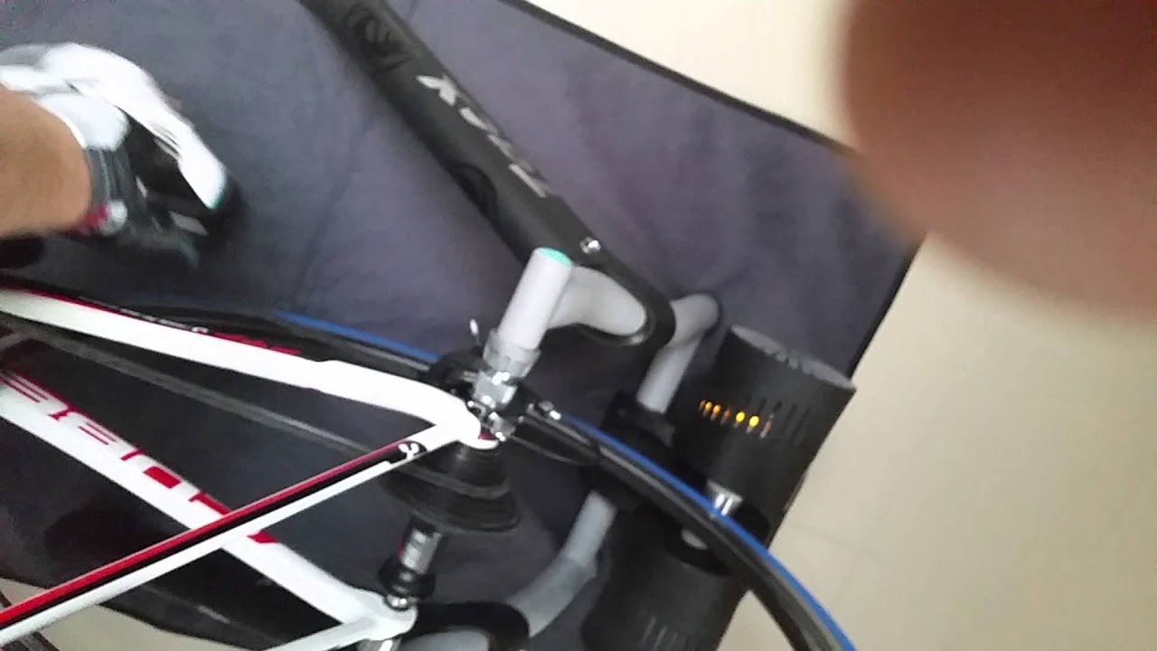 Tacx Trainer Cracked